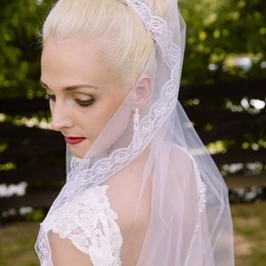 Meet your Posher, Kelli